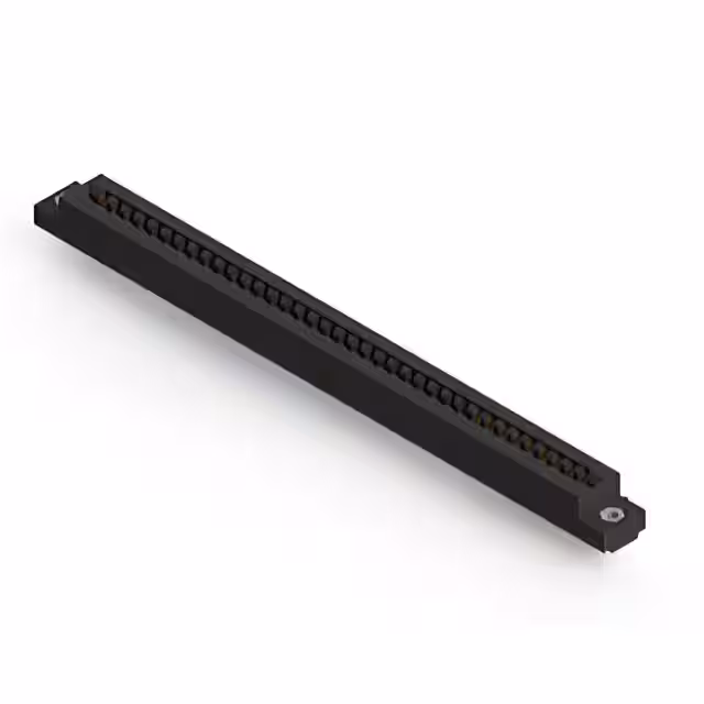 357-037-557-107 EDAC Inc.  Edgeboard Connectors